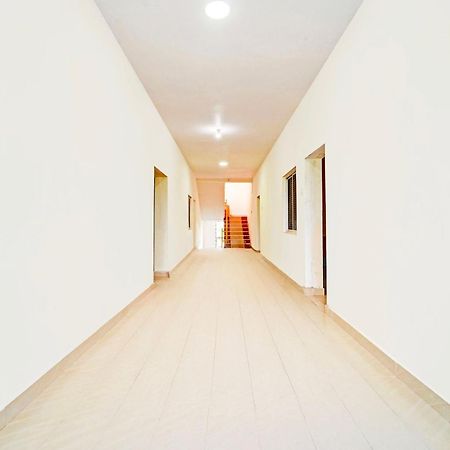 Super Hotel O Chidambaram City Centre Exterior foto
